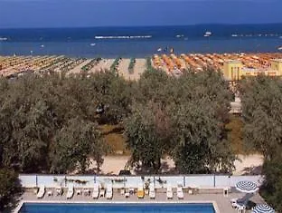 Hotel Britannia Cesenatico 4*,  Italia