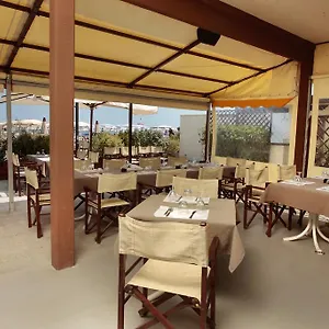 Hotel Globus