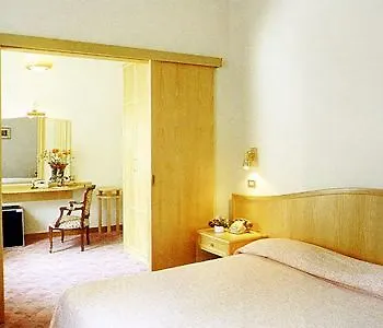 ****  Hotel Britannia Cesenatico Italy