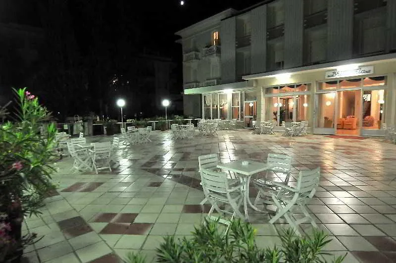 Hotel Britannia Cesenatico 4*,